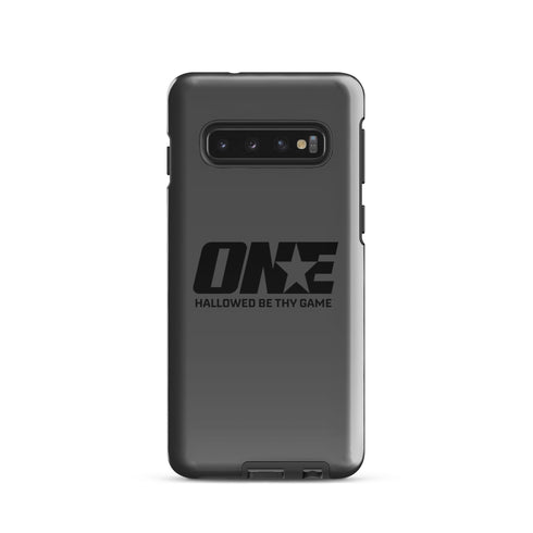 1STAR Hallowed Smoke Tough case for Samsung®
